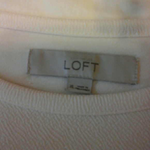 Loft Sweater - Picture 3 of 4